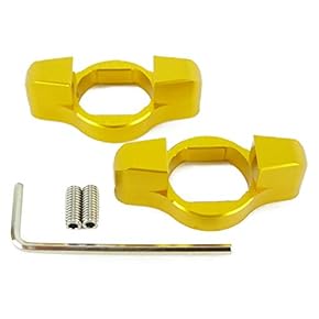 NS-1　31パイ社外アジャスター付きフロントフォーク NS-1 31パイ社外アジャスター付きフロントフォーク - メルカリ